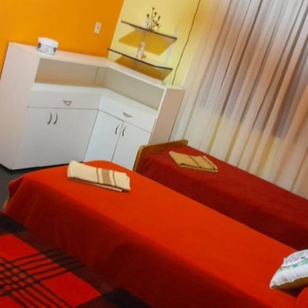 Apostoles Misiones Apartment Luaran gambar