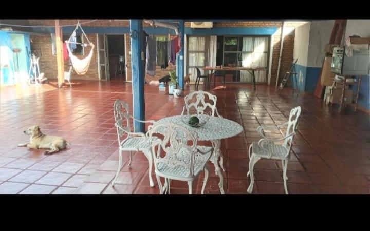 Apostoles Misiones Apartment Luaran gambar
