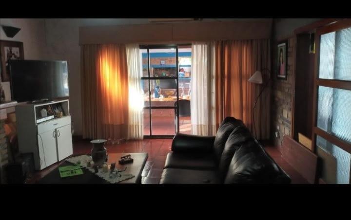 Apostoles Misiones Apartment Luaran gambar