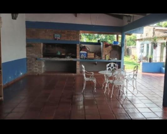 Apostoles Misiones Apartment Luaran gambar
