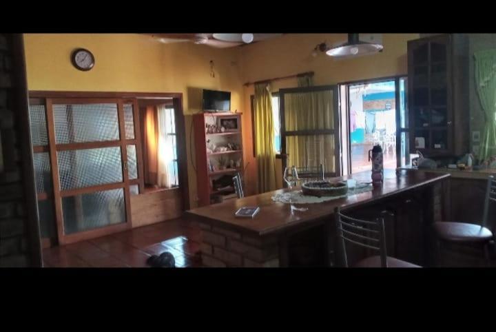 Apostoles Misiones Apartment Luaran gambar