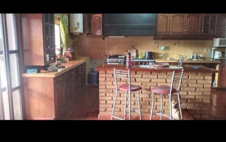 Apostoles Misiones Apartment Luaran gambar