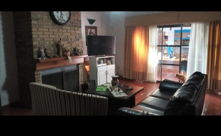 Apostoles Misiones Apartment Luaran gambar