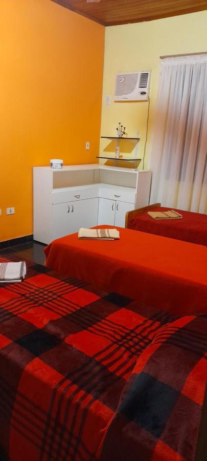 Apostoles Misiones Apartment Luaran gambar