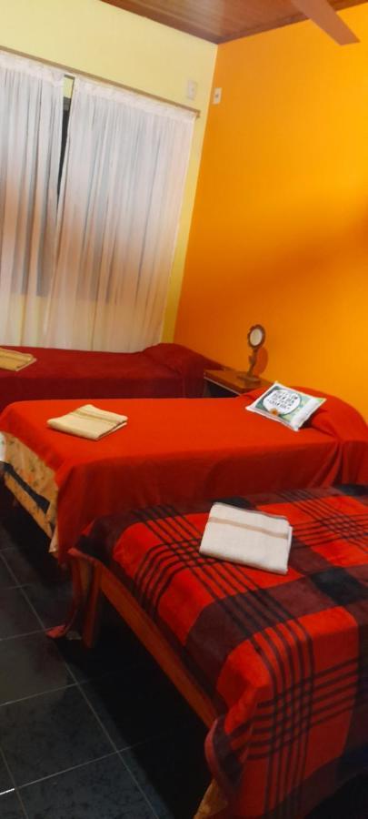 Apostoles Misiones Apartment Luaran gambar