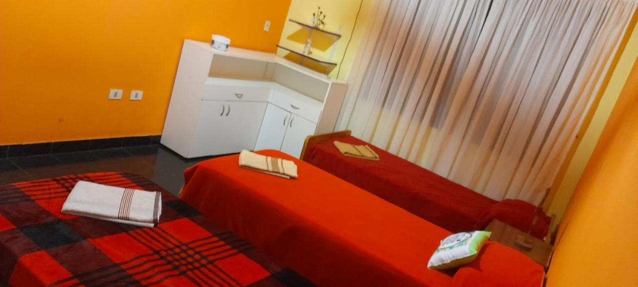 Apostoles Misiones Apartment Luaran gambar