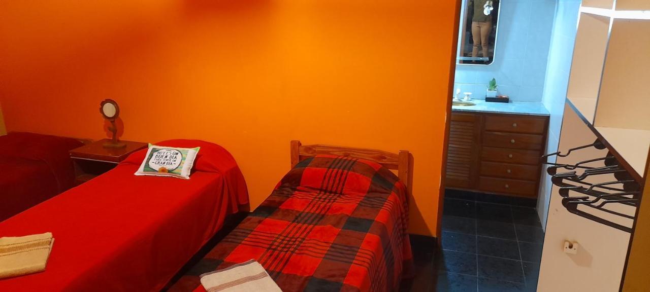 Apostoles Misiones Apartment Luaran gambar