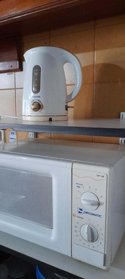 Apostoles Misiones Apartment Luaran gambar